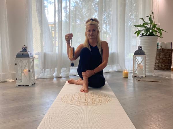 Agnieszka Drabik Joga