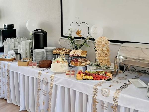 Resort Moderna Jastrzębia Góra