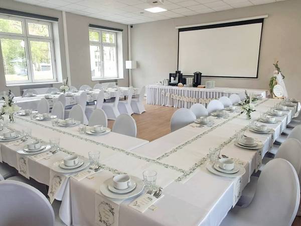 Resort Moderna Jastrzębia Góra