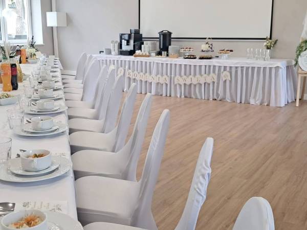 Resort Moderna Jastrzębia Góra