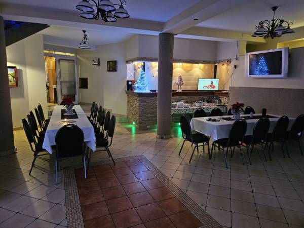 Dom Wypoczynkowy Leśniczówka 18 Węgierska Górka