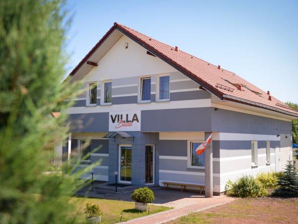 Villa Basia