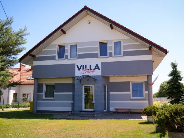 Villa Basia
