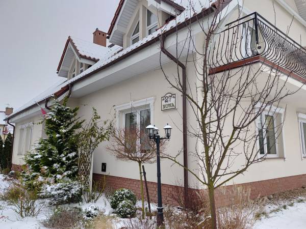 Villa Nowa 2