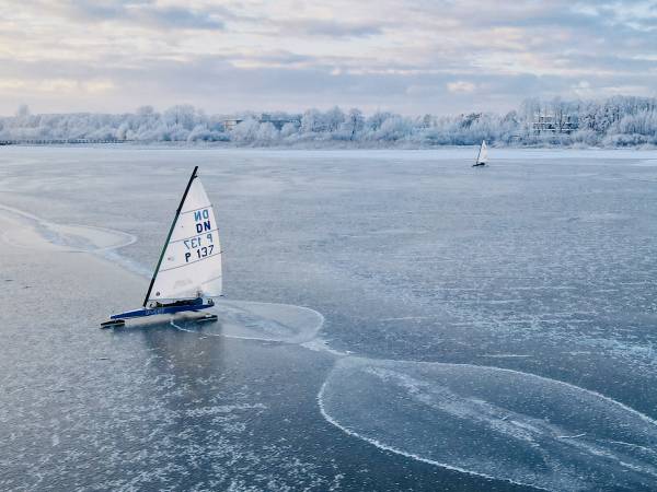 Kulawa Mewa Domki Apartamentowe
