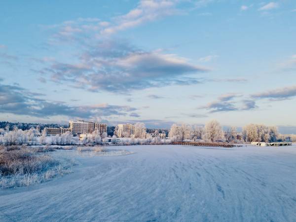 Kulawa Mewa Domki Apartamentowe