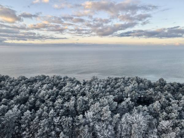 Kulawa Mewa Domki Apartamentowe