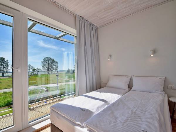 Kulawa Mewa Domki Apartamentowe