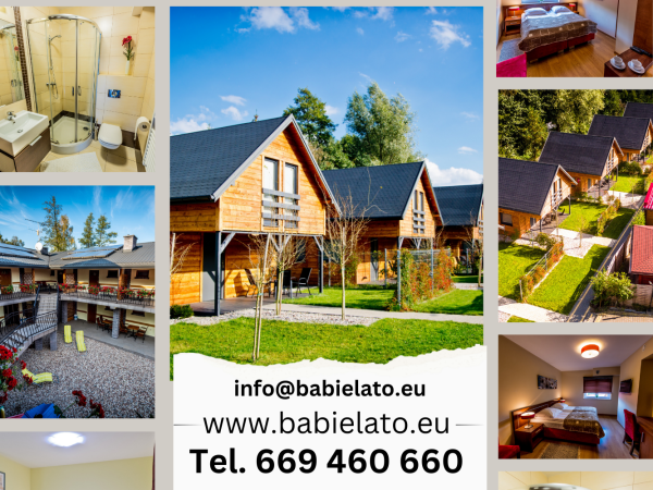 Babie Lato 