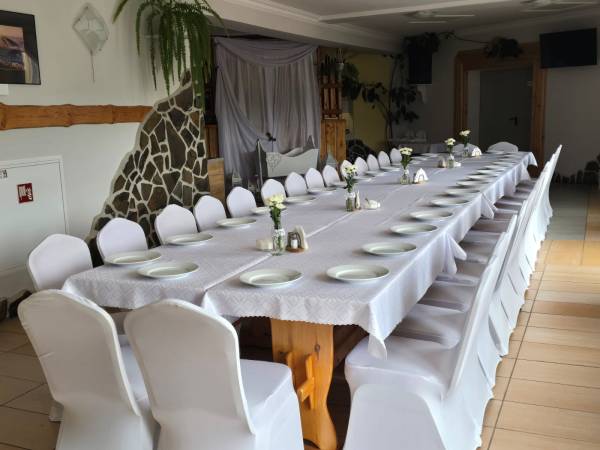 Pensjonat Szczepaniakówka