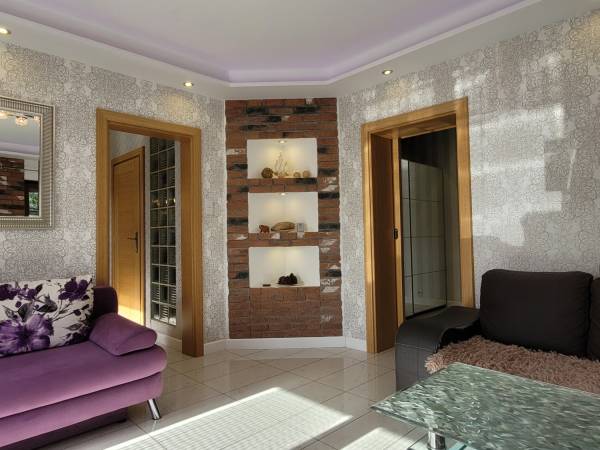 Pokoje i Apartament Asenata