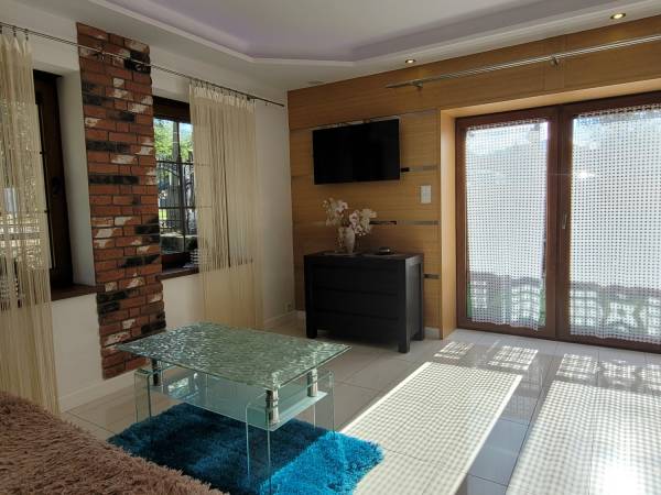 Pokoje i Apartament Asenata