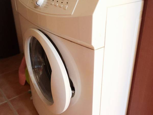 Ogólnodostępna pralka