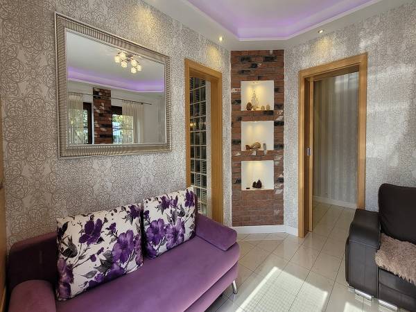 Pokoje i Apartament Asenata