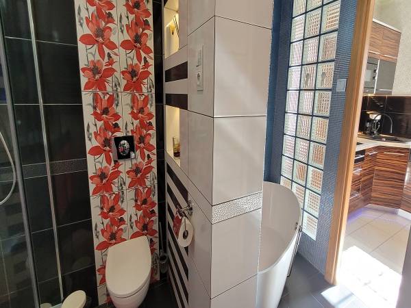 Pokoje i Apartament Asenata