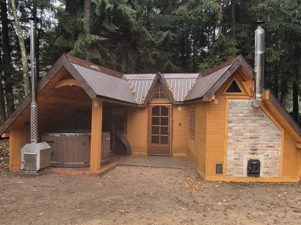 Borysówka na Suwalszczyźnie