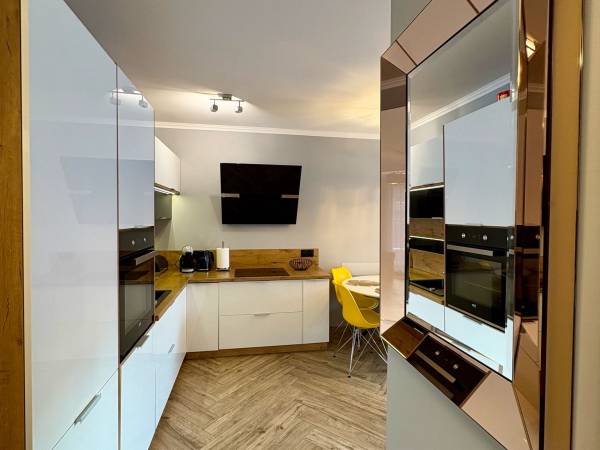 Apartament Karpacz ul.Ogrodnicza