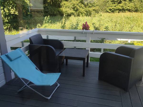 Domki u Pana Zielonki