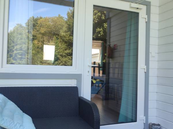 Domki u Pana Zielonki