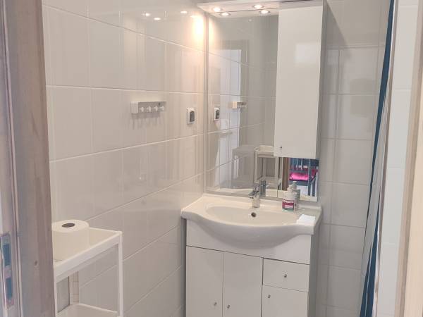 Domki u Pana Zielonki