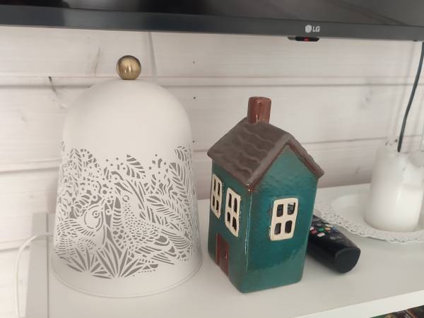 Domki u Pana Zielonki