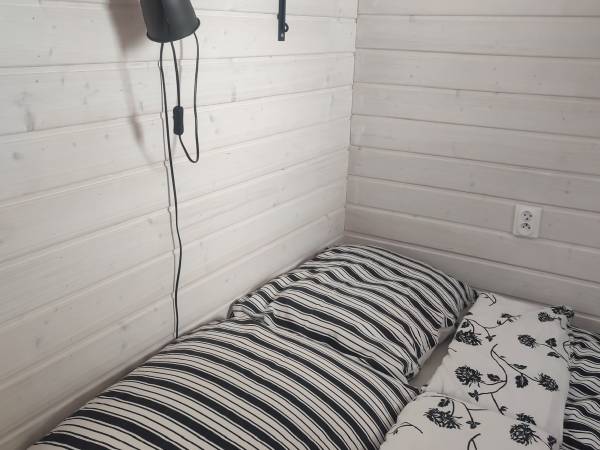 Domki u Pana Zielonki