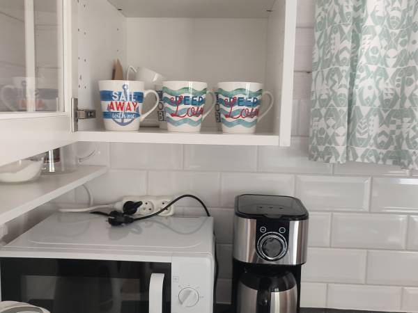 Domki u Pana Zielonki