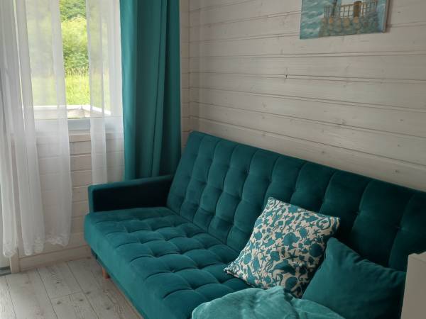 Domki u Pana Zielonki