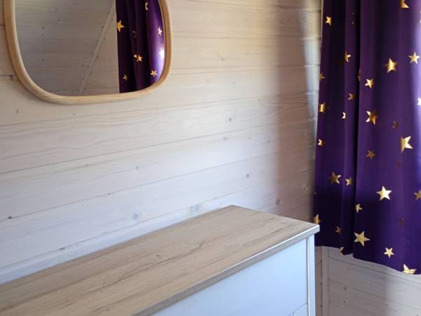 Domki u Pana Zielonki