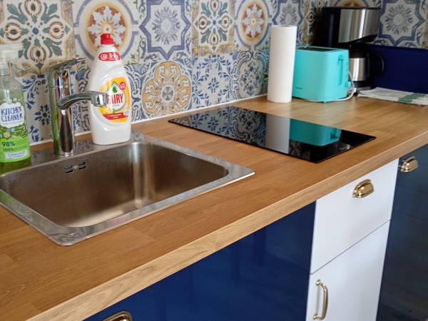 Domki u Pana Zielonki