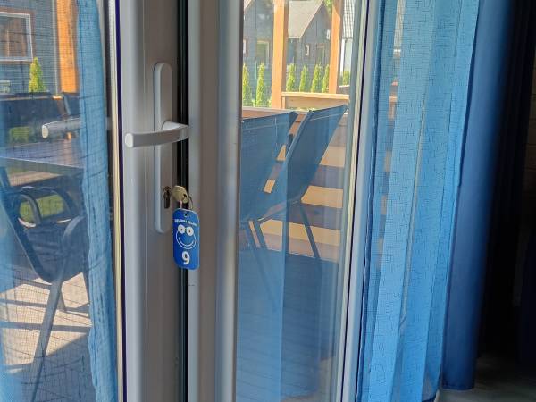 Domki u Pana Zielonki