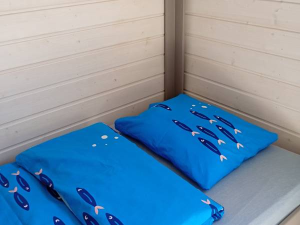 Domki u Pana Zielonki