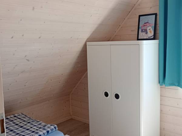 Domki u Pana Zielonki