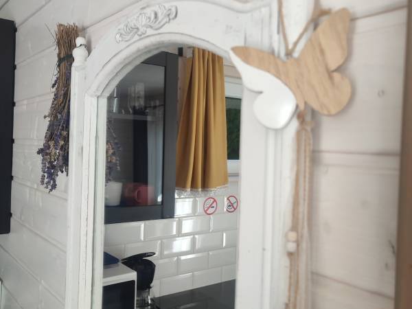 Domki u Pana Zielonki