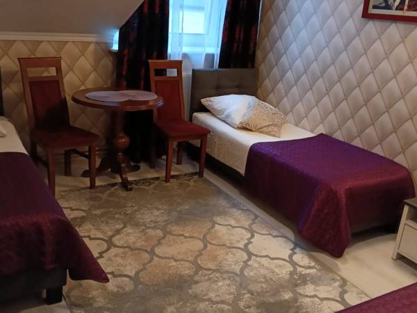 Noclegi Komfort - grupy i wycieczki