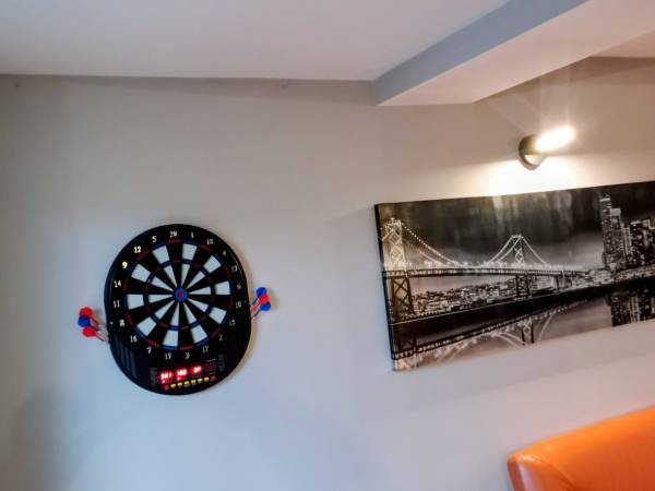 VILLA TEDDY dom na wyłączność