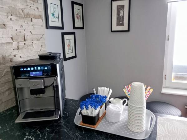 VILLA TEDDY dom na wyłączność