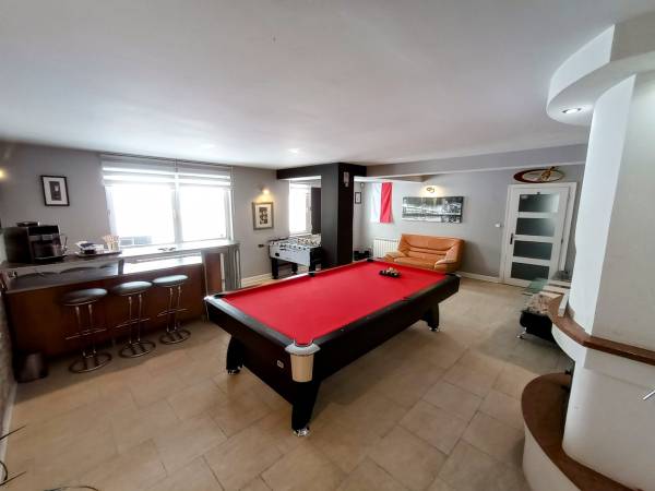 VILLA TEDDY dom na wyłączność