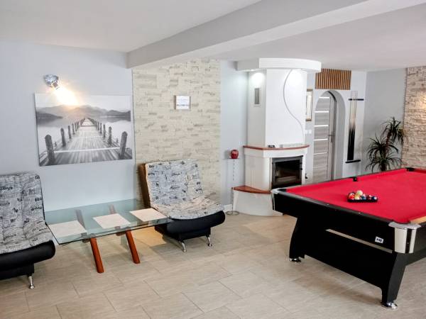 VILLA TEDDY dom na wyłączność