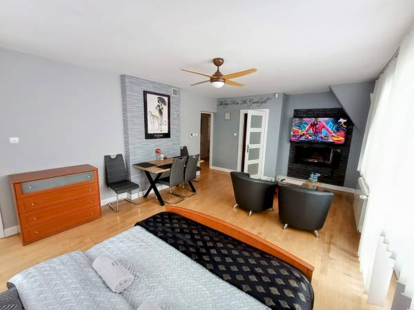 VILLA TEDDY dom na wyłączność