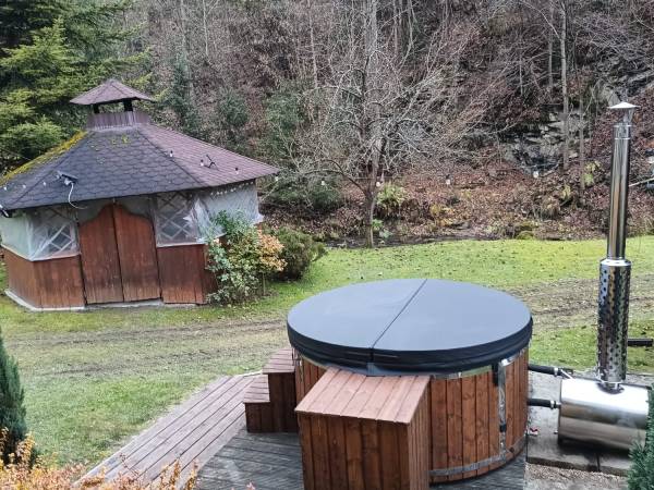 Kwatery prywatne u Danusi