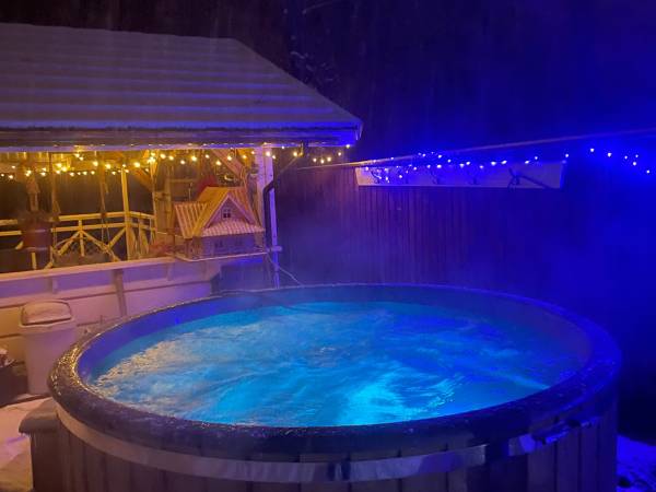 Apartamenty i Pokoje Gościnne u Staszelów