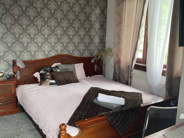 Apartamenty i Pokoje Gościnne u Staszelów