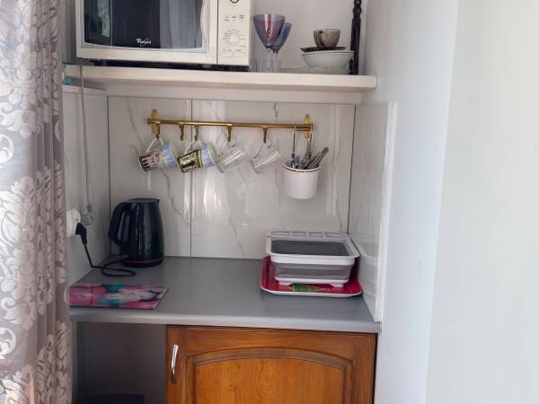 Apartamenty i Pokoje Gościnne u Staszelów