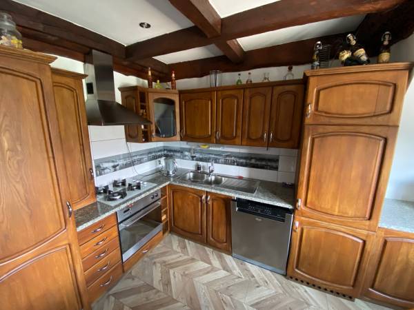 Apartamenty i Pokoje Gościnne u Staszelów