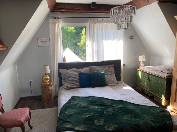 Apartamenty i Pokoje Gościnne u Staszelów