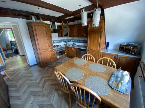 Apartamenty i Pokoje Gościnne u Staszelów