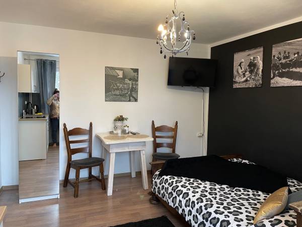 Apartamenty i Pokoje Gościnne u Staszelów