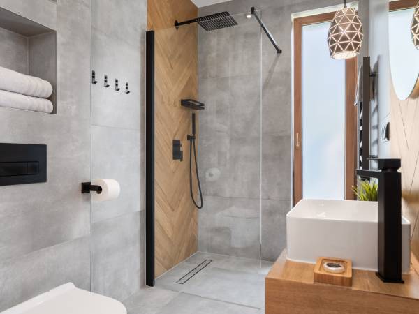 Pokój studio Parzenica