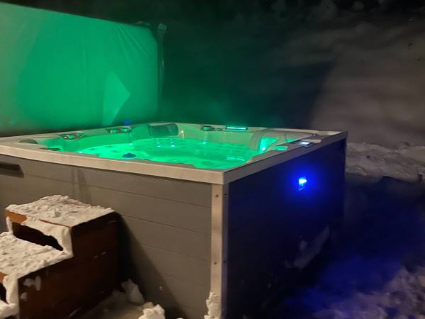 Arkadia pod Diablakiem